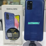 سامسونگ Galaxy A03s / حافظه 64 گیگابایت/ رام 4 گیگابایت/ در حد نو - Image 2