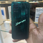 هواوی nova 7i /حافظه 128 گیگابایت/رام 8 گیگابایت/ در حد نو