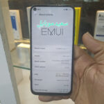 هواوی nova 7i /حافظه 128 گیگابایت/رام 8 گیگابایت/ در حد نو - Image 3