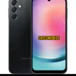 سامسونگ Galaxy A24 / 4G /حافظه 128 گیگابایت/ رام 4 گیگابایت/ در حد نو - Image 3