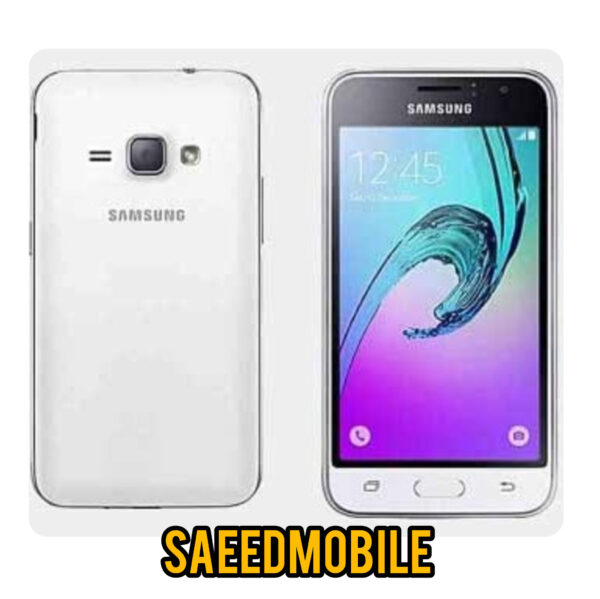سامسونگ Galaxy J1 mini prime / حافظه 8 گیگابایت /رام 1 گیگابایت / در حد نو - Image 1
