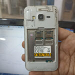 سامسونگ Galaxy J1 mini prime / حافظه 8 گیگابایت /رام 1 گیگابایت / در حد نو - Image 3