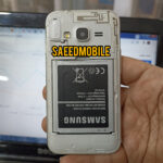 سامسونگ Galaxy J1 mini prime / حافظه 8 گیگابایت /رام 1 گیگابایت / در حد نو - Image 4