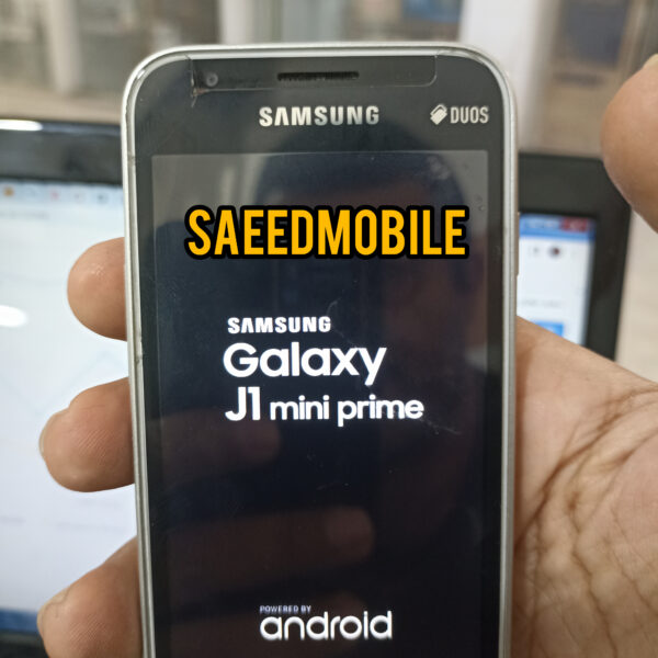 سامسونگ Galaxy J1 mini prime / حافظه 8 گیگابایت /رام 1 گیگابایت / در حد نو - Image 6