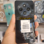 شیائومی Redmi 14C / حافظه 256 گیگابایت / رام 8 گیگابایت/ در حد نو