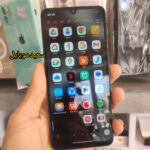 شیائومی Redmi 14C / حافظه 256 گیگابایت / رام 8 گیگابایت/ در حد نو - Image 3