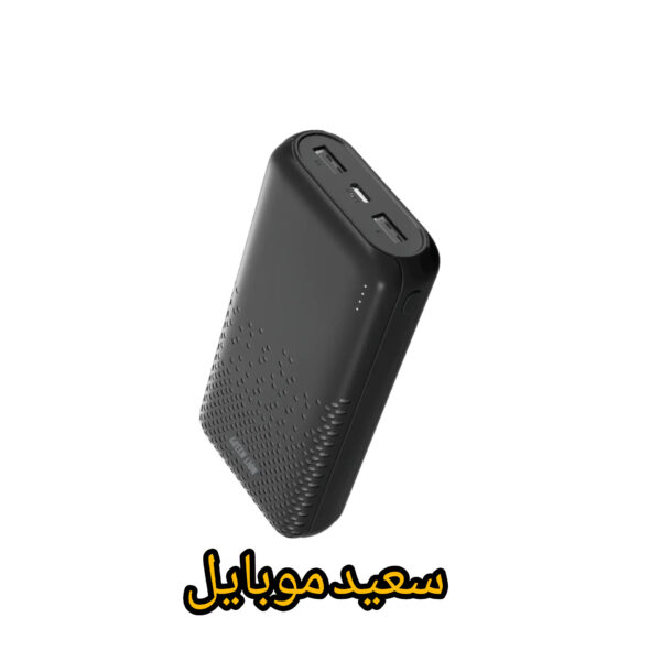 پاوربانک گرین لاین / مدل Rome / ظرفیت 20000 میلی آمپر ساعت - Image 4