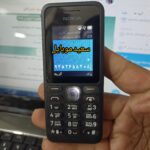 گوشی نوکیا 130 / حافظه 4 مگابایت / در حد نو