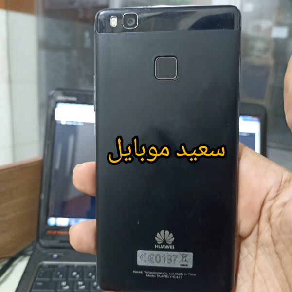 هواوی p9 lite /حافظه 16 گیگابایت/رام 2 گیگابایت/ در حد نو - Image 4