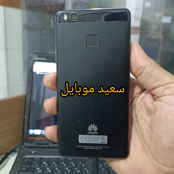 هواوی p9 lite /حافظه 16 گیگابایت/رام 2 گیگابایت/ در حد نو - Image 3