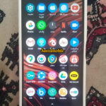 گوشی شیائومی/ Poco X3 NFC /حافظه ۶۴ گیگابایت /رام 6 گیگابایت/در حد نو - Image 6