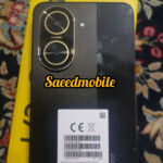 گوشی شیائومی / Poco C71 / حافظه 128  گیگابایت/ رم 4 گیگابایت/ در حد نو - Image 3