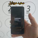 گوشی سامسونگ / (ویتنام) / A35 5G /حافظه 256 گیگابایت/ رم 8 گیگابایت / در حد نو  - Image 6