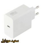 شارژر دیواری داریا / مدل DA-P66E05 / ظرفیت ۶۶ وات / با خروجی USB Type-C - Image 4