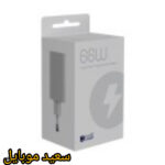 شارژر دیواری داریا / مدل DA-P66E05 / ظرفیت ۶۶ وات / با خروجی USB Type-C - Image 5