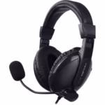 هدست با سیم میکوسو / مدل HP-117