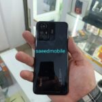 شیائومی Redmi Note 12S /حافظه 256 گیگابایت/ رام 8 گیگابایت/ در حد نو
