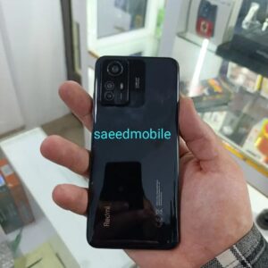 شیائومی Redmi Note 12S /حافظه 256 گیگابایت/ رام 8 گیگابایت/ در حد نو