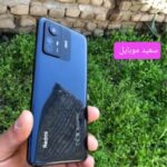 شیائومی Redmi Note 12S /حافظه 256 گیگابایت/ رام 8 گیگابایت/ در حد نو - Image 3