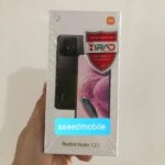 شیائومی Redmi Note 12S /حافظه 256 گیگابایت/ رام 8 گیگابایت/ در حد نو - Image 2