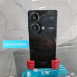 شیائومی /  Redmi Note 13 pro/ حافظه 256 گیگابایت / رام 8 گیگابایت / ( در حد نو ) - Image 2