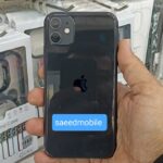 گوشی اپل دو سیم / (استوک) / iPhone 11 / حافظه 128 گیگابایت - Image 2