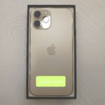 گوشی اپل دو سیم / (استوک) / iPhone 12 Pro Max / حافظه 256 گیگابایت - Image 2