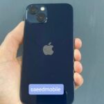 گوشی اپل دو سیم / (استوک) / iPhone 13 / حافظه 128 گیگابایت - Image 4