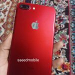 گوشی اپل / (استوک) / iPhone 7 Plus / حافظه 128 گیگابایت - Image 2