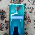 شیائومی Redmi Note 9 Pro / حافظه 64 گیگابایت/ رام 6 گیگابایت/ (در حد نو)