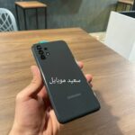 سامسونگ گلکسی A13 / حافظه 64 گیگابایت/ رام 4 گیگابایت  / در حد نو - Image 3