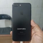 گوشی اپل / (استوک) / iPhone 7 Plus / حافظه 128 گیگابایت