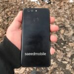 گوشی هواوی Nova 2 Plus / حافظه 64 گیگابایت/ رم 4 گیگابایت / در حد نو