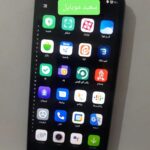 گوشی شیائومی redmi ۱۰ / حافظه ۱۲۸ گیگابایت / رم‌ ۶ گیگابایت/ در حد نو - Image 4