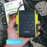 حافظه اچ دی دی اکسترنال / ای دیتا ADATA /مدل HD710 Pro / ظرفیت 1 ترابایت - Image 6