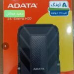حافظه اچ دی دی اکسترنال / ای دیتا ADATA /مدل HD710 Pro / ظرفیت 1 ترابایت - Image 4
