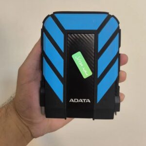 حافظه اچ دی دی اکسترنال / ای دیتا ADATA /مدل HD710 Pro / ظرفیت 1 ترابایت