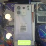 گوشی شیائومی / (استوک) / Redmi Note 13 Pro 4G / حافظه 512  گیگابایت/ رم 12 گیگابایت - Image 4