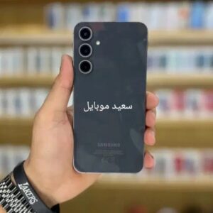 سامسونگ ویتنام/ S23 FE 5G / حافظه 256 گیگابایت / رم 8 گیگابایت  