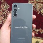 سامسونگ ویتنام/ S23 FE 5G / حافظه 256 گیگابایت / رم 8 گیگابایت   - Image 3