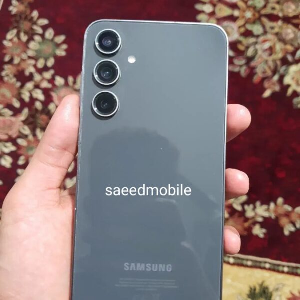 سامسونگ ویتنام/ S23 FE 5G / حافظه 256 گیگابایت / رم 8 گیگابایت   - Image 3