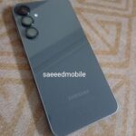 سامسونگ ویتنام/ S23 FE 5G / حافظه 256 گیگابایت / رم 8 گیگابایت   - Image 5