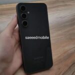 سامسونگ ویتنام/ S23 FE 5G / حافظه 256 گیگابایت / رم 8 گیگابایت   - Image 4