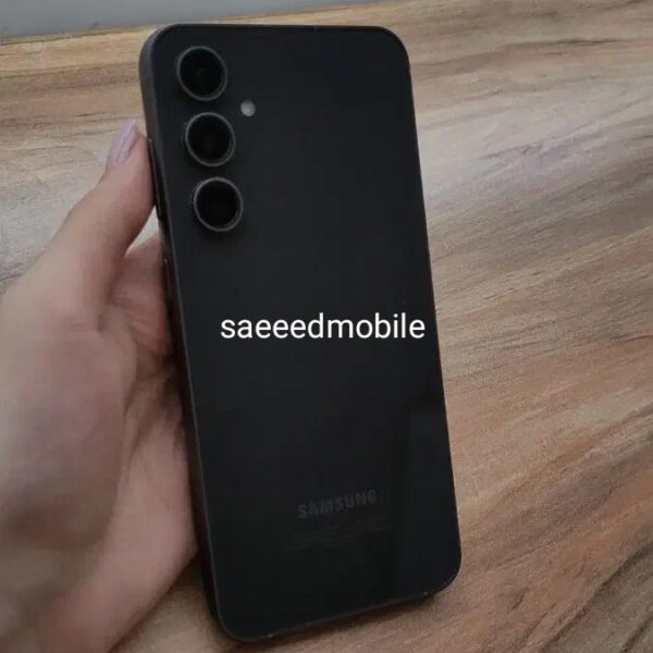 سامسونگ ویتنام/ S23 FE 5G / حافظه 256 گیگابایت / رم 8 گیگابایت   - Image 4