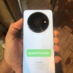 شیائومی redmi a3 / حافظه 128 گیگابایت/ رم 4 گیگابایت/ در حد نو - Image 2