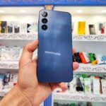 سامسونگ Galaxy A25 / حافظه 256 گیگابایت/ رم 8 گیگابایت / در حد نو - Image 3