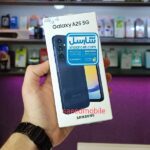 سامسونگ Galaxy A25 / حافظه 256 گیگابایت/ رم 8 گیگابایت / در حد نو - Image 4