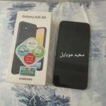 سامسونگ Galaxy A25 / حافظه 256 گیگابایت/ رم 8 گیگابایت / در حد نو - Image 5