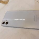 گوشی موبایل a05 / حافظه 128 گیگابایت/ رم 4 گیگابایت / در حد نو - Image 4
