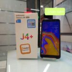 سامسونگ j4 plus / حافظه 32 گیگابایت/ رم 2 گیگابایت/ در حد نو - Image 5